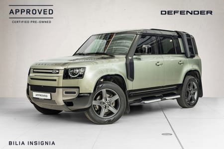 Land Rover Defender 110 D250 MHEV