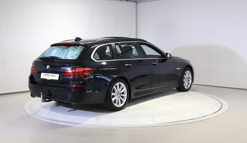 Bilde 5 av BMW 520d xDrive Touring
