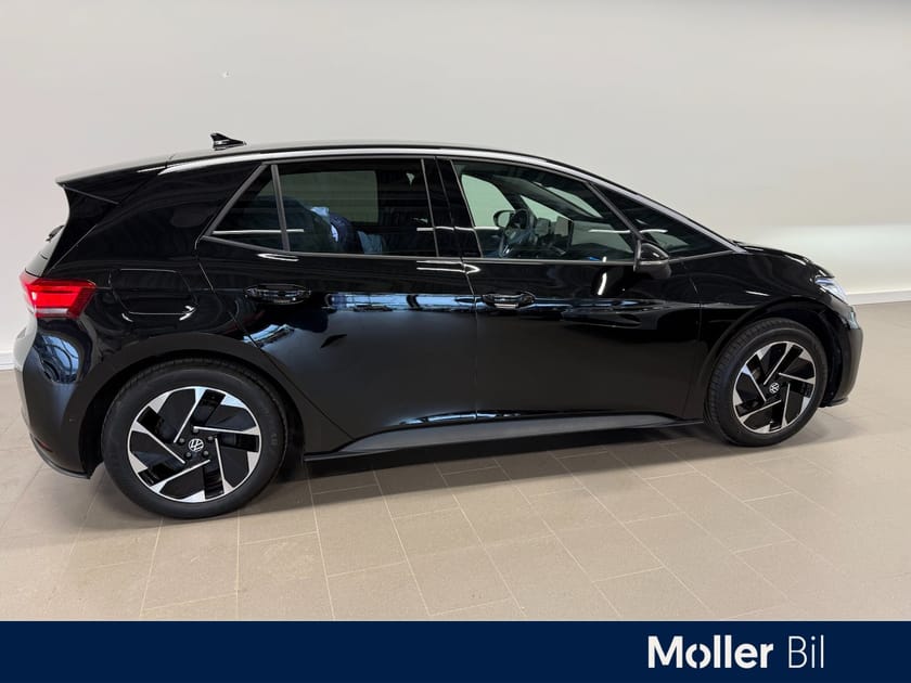 Bilde 3 av Volkswagen ID.3 Pro Performance