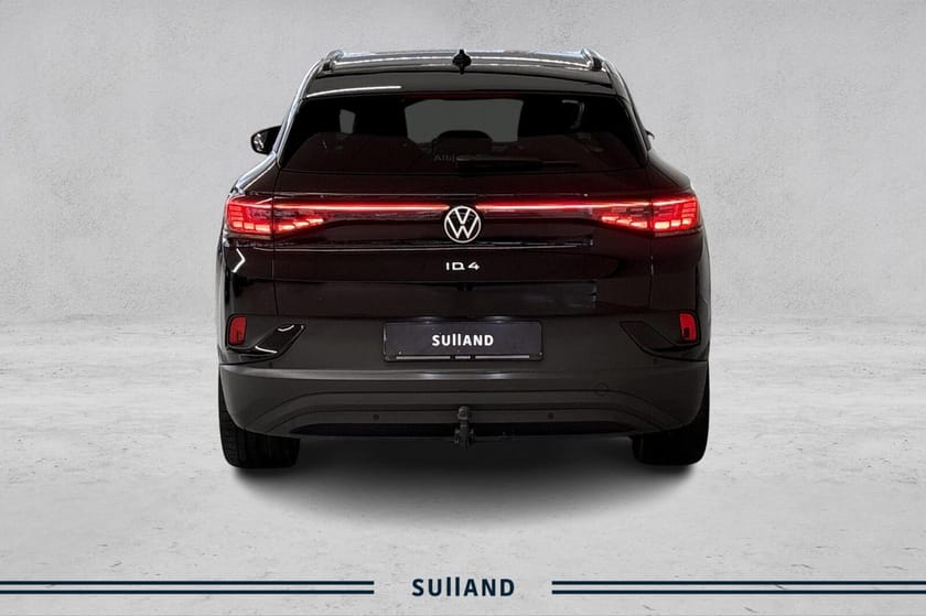 Bilde 4 av Volkswagen ID.4 Pro 4M