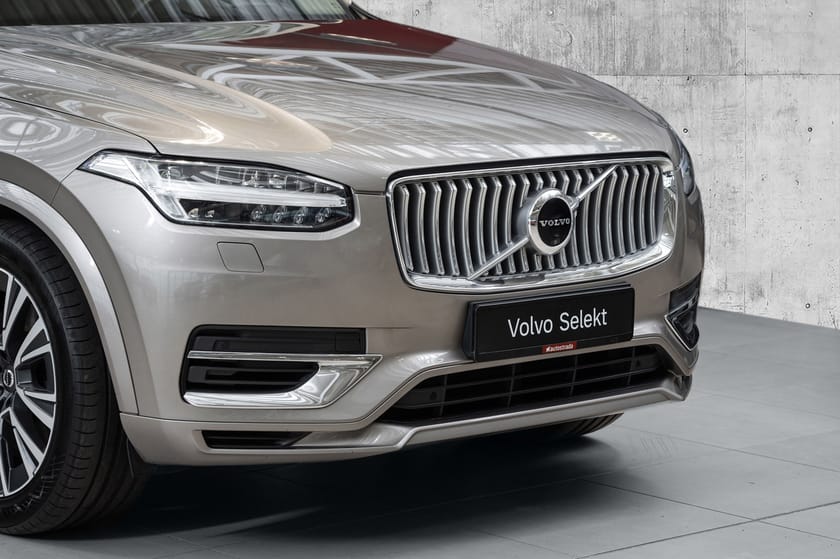 Bilde 5 av Volvo XC90 7-seater