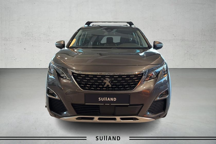 Bilde 2 av Peugeot 5008