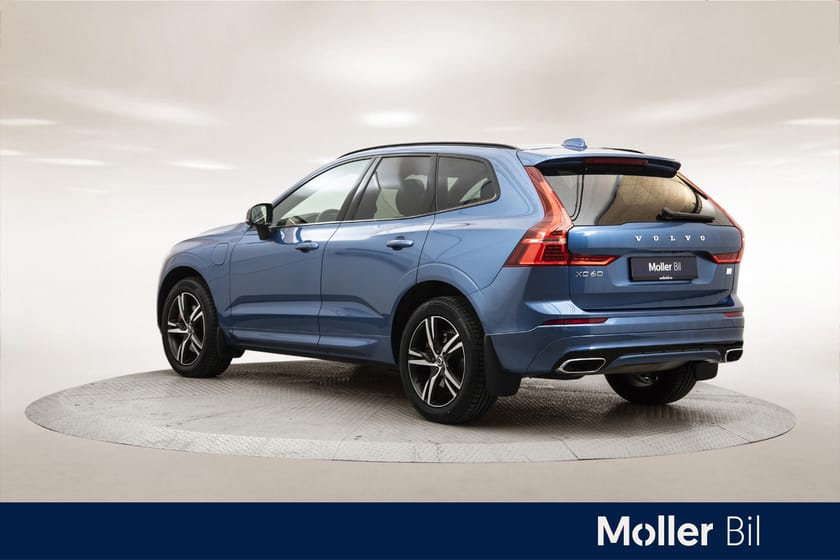 Bilde 3 av Volvo XC60