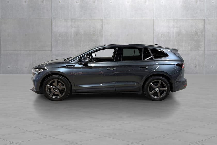 Bilde 5 av Škoda Enyaq iV 60