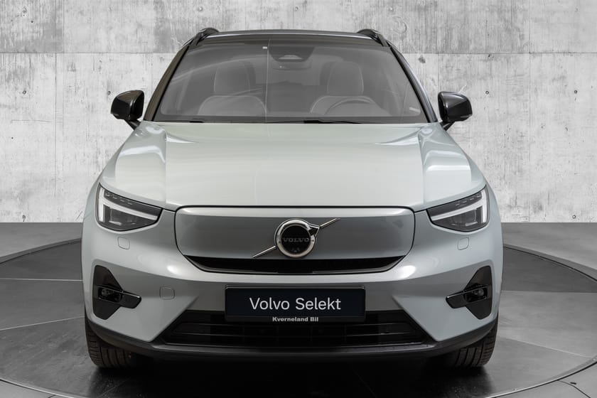 Bilde 2 av Volvo EX40 Twin Motor Performance