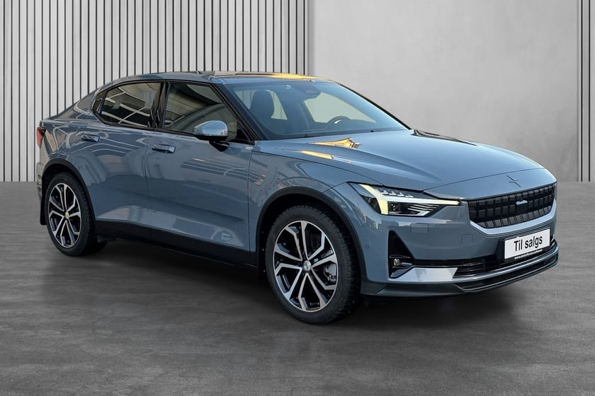 Bilde 3 av Polestar 2 Long range Dual motor