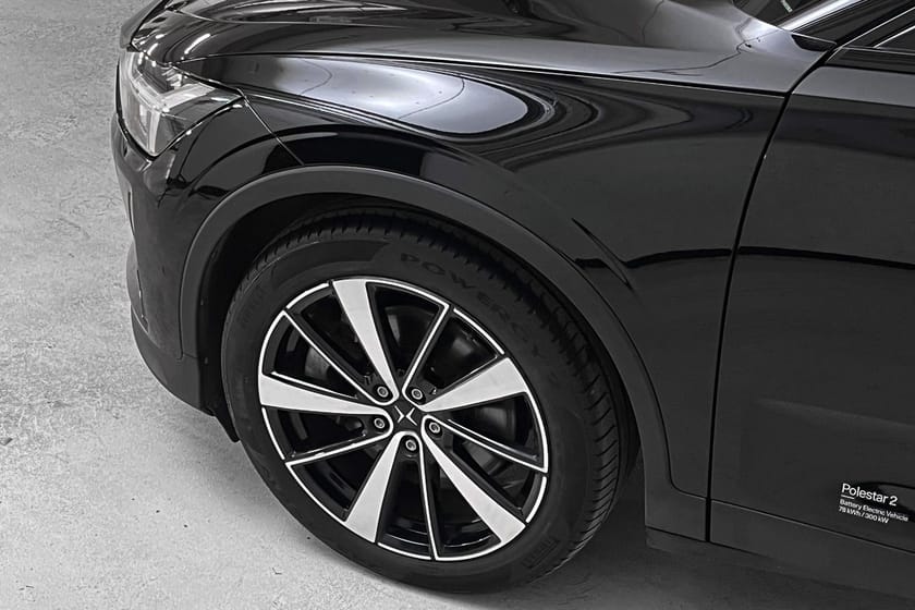 Bilde 5 av Polestar 2 Long range Dual motor