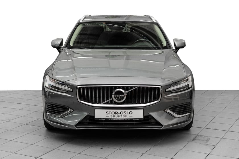 Bilde 3 av Volvo V60