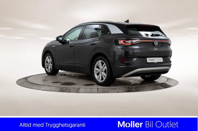 Bilde 3 av Volkswagen ID.4 Pro Performance