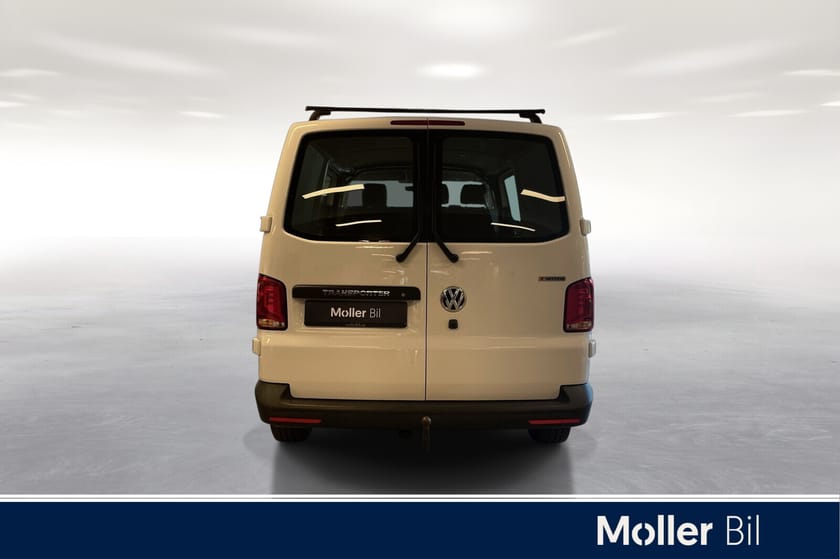 Bilde 5 av Volkswagen Transporter
