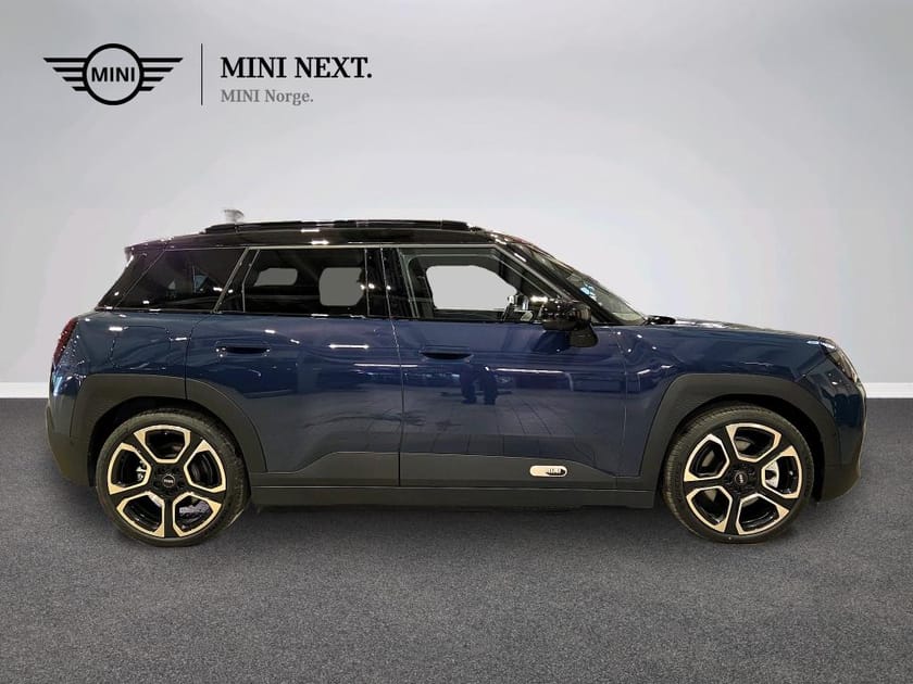 Bilde 4 av MINI Aceman SE