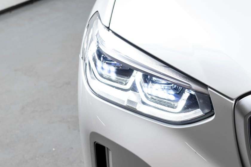 Bilde 4 av BMW iX3