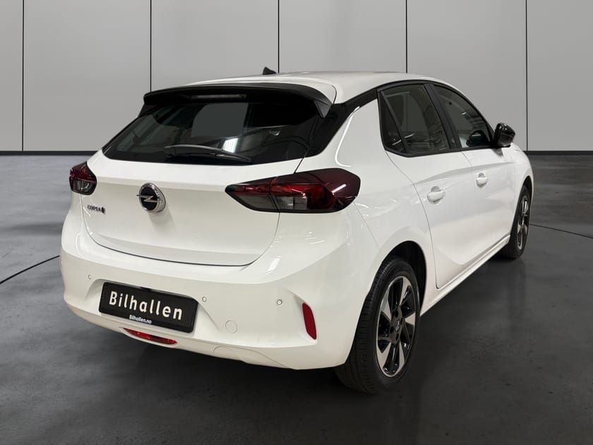 Bilde 5 av Opel Corsa-e