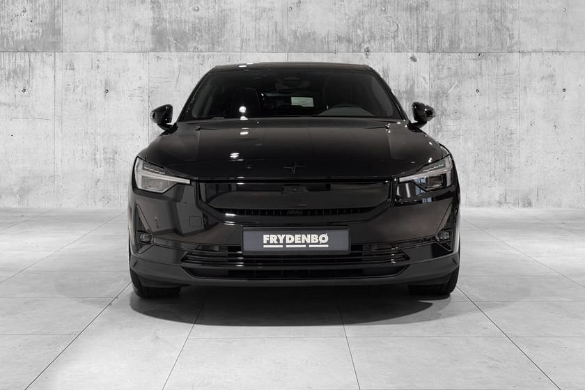 Bilde 3 av Polestar 2 Long Range Dual Motor