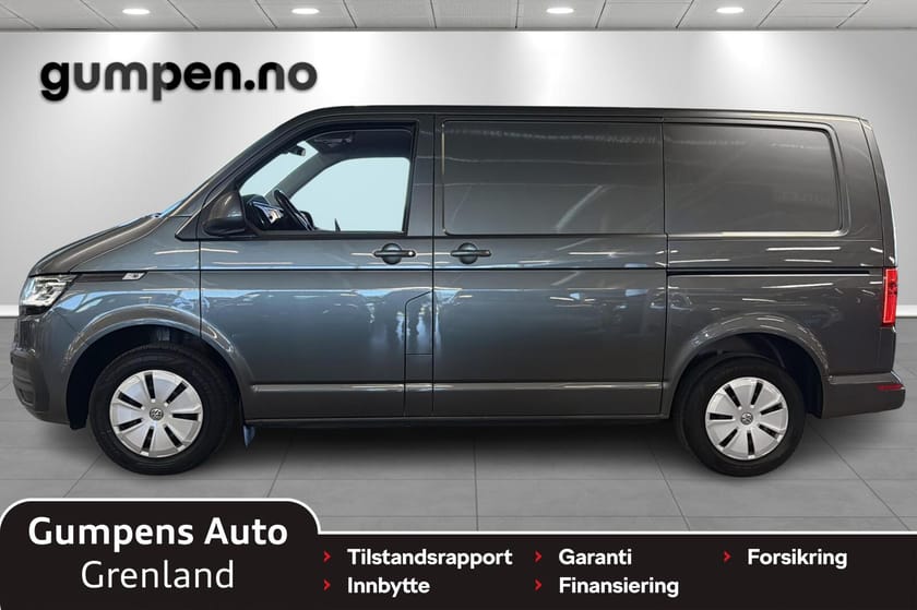 Bilde 2 av Volkswagen Transporter