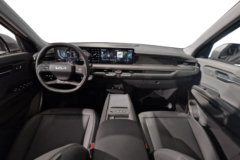 Bilde 4 av Kia EV9 AWD