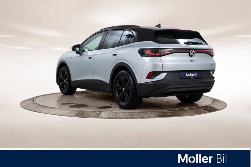 Bilde 3 av Volkswagen ID.4 Pro 4M