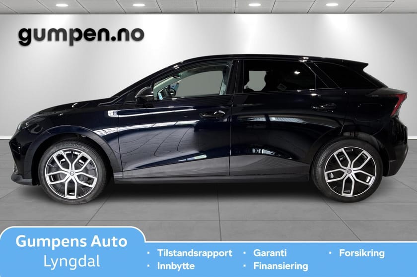 Bilde 2 av MG 4 Electric Long Range