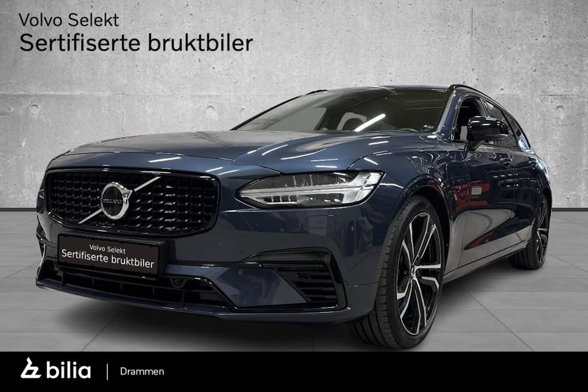Bilde 1 av Volvo V90