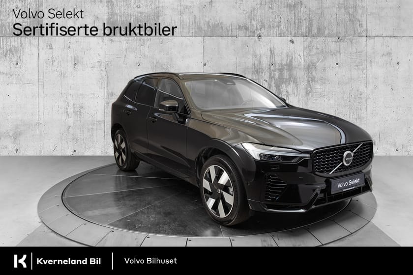 Bilde 1 av Volvo XC60