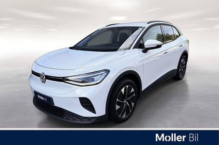 Volkswagen ID.4 Pro 4M