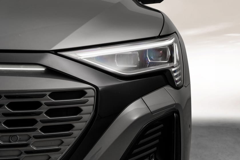Bilde 5 av Audi Q8 55 e-tron quattro