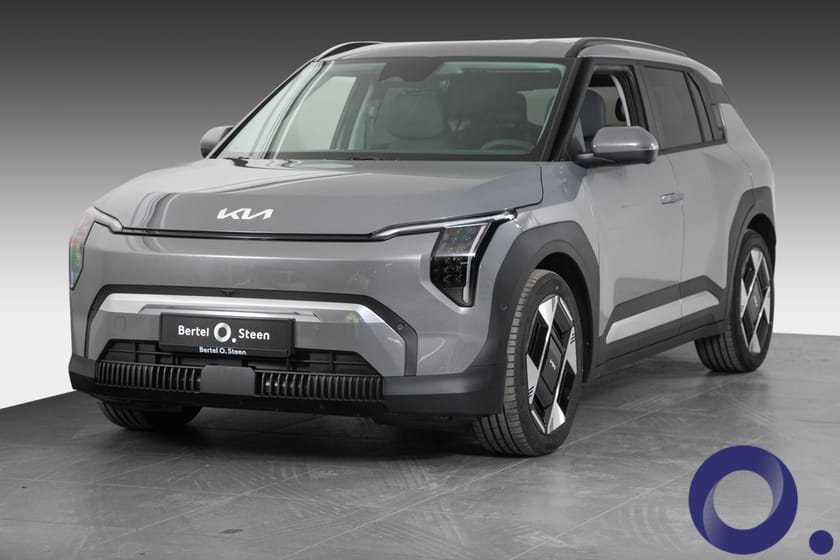 Bilde 2 av Kia EV3 Standard Range