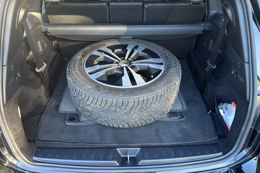 Bilde 5 av Mercedes-Benz GLB 200 d 4MATIC