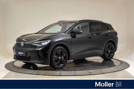 Volkswagen ID.4 Pro 4M