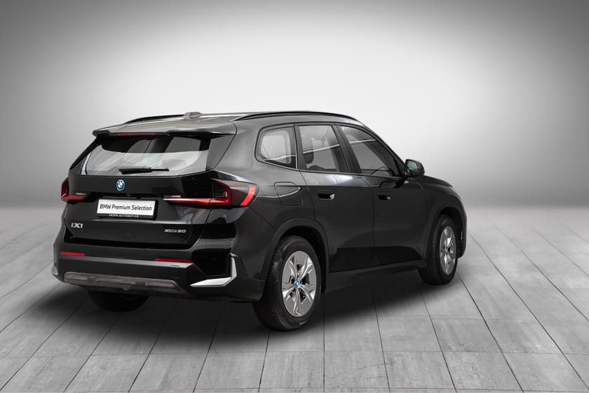 Bilde 5 av BMW iX1 xDrive30