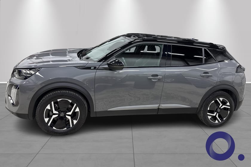 Bilde 2 av Peugeot e-2008