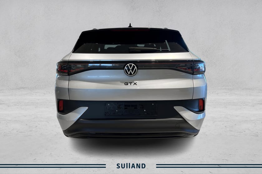 Bilde 4 av Volkswagen ID.4 GTX