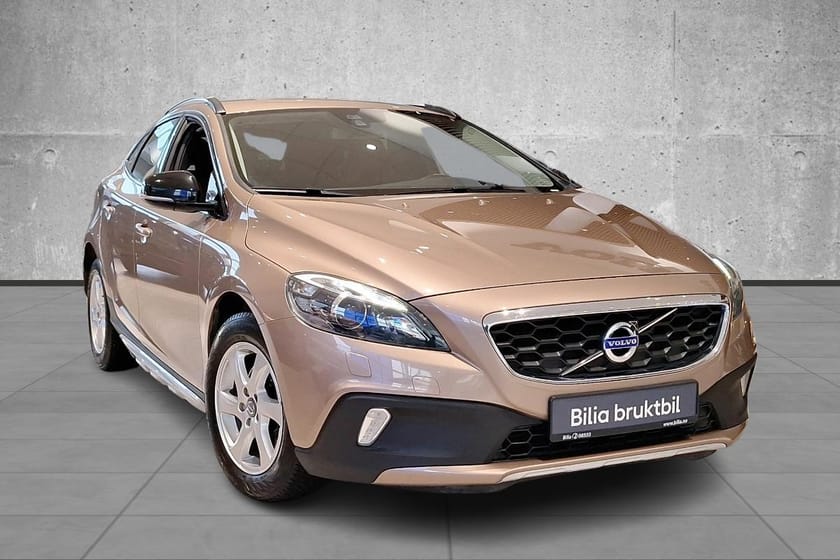 Bilde 1 av Volvo V40 Cross Country