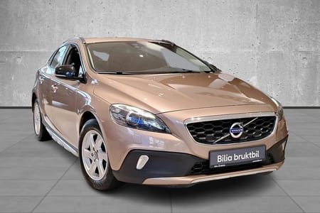 Volvo V40 Cross Country