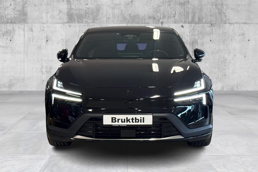 Bilde 5 av Polestar 4 Long Range Dual motor