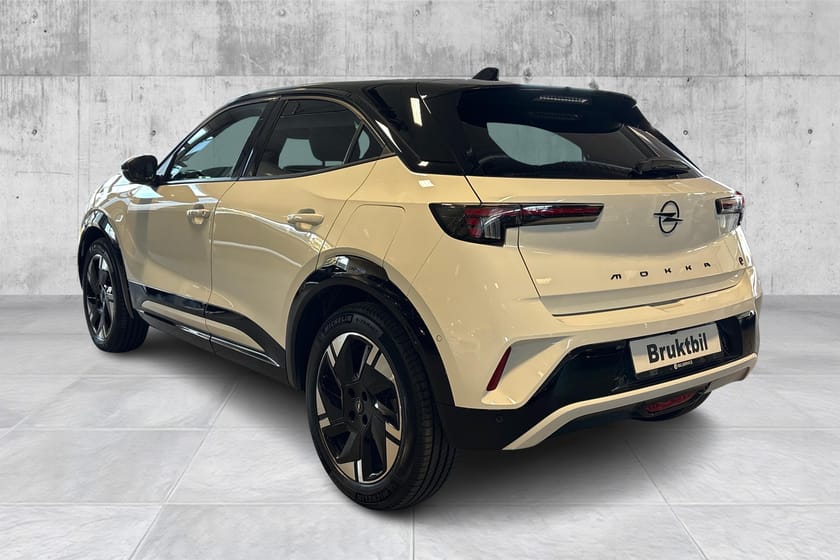 Bilde 3 av Opel Mokka