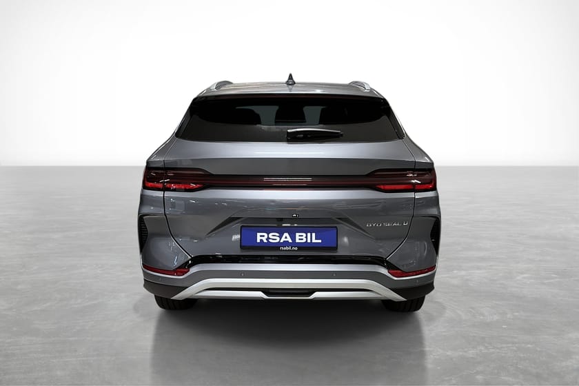 Bilde 5 av BYD Seal U