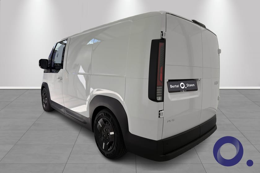 Bilde 4 av Kia PV5 Long Range Cargo