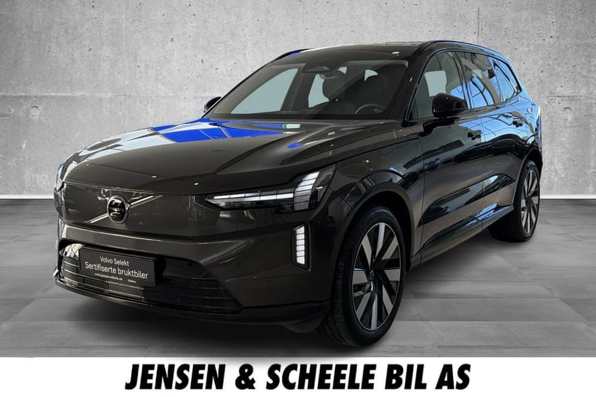 Bilde 5 av Volvo EX90 Twin Motor