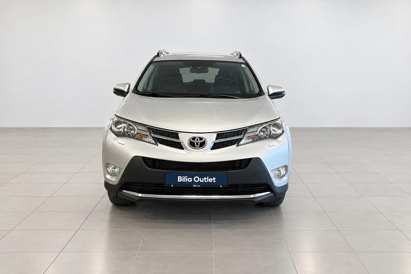 Bilde 3 av Toyota RAV4