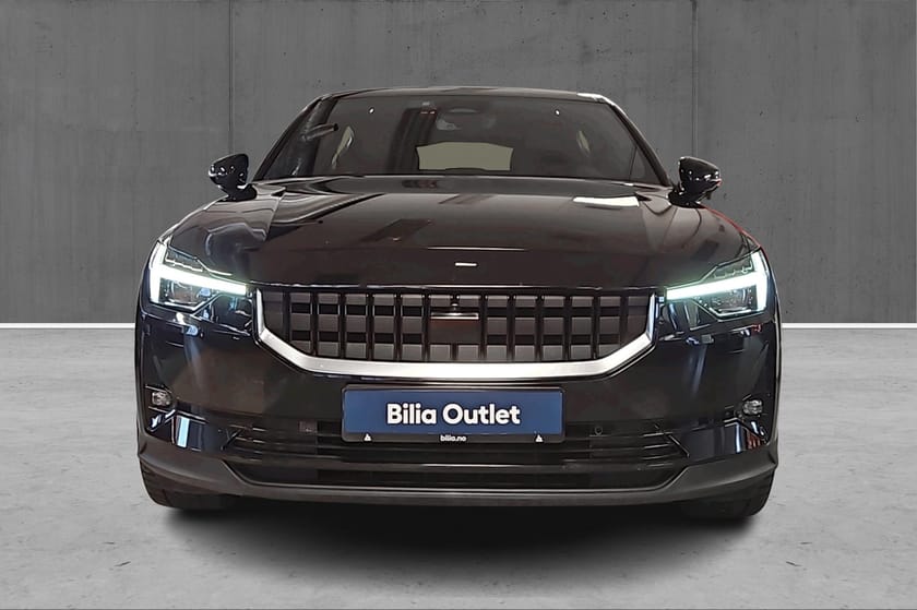Bilde 2 av Polestar 2 Long range Dual motor
