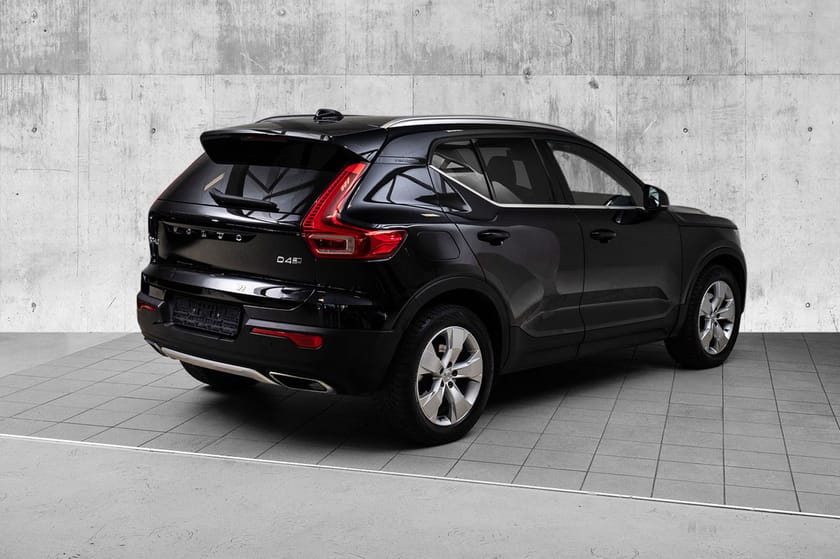 Bilde 5 av Volvo XC40
