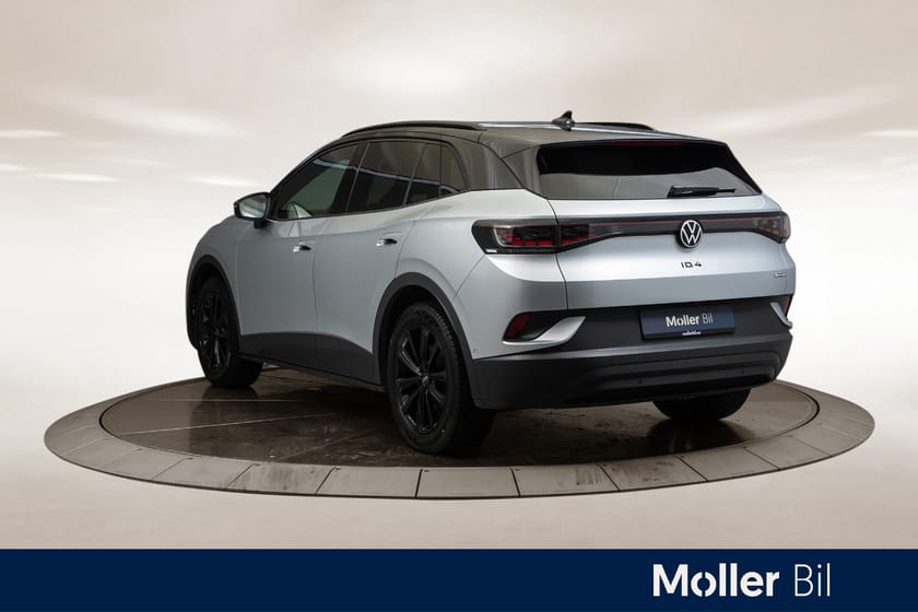 Bilde 3 av Volkswagen ID.4 Pro 4M