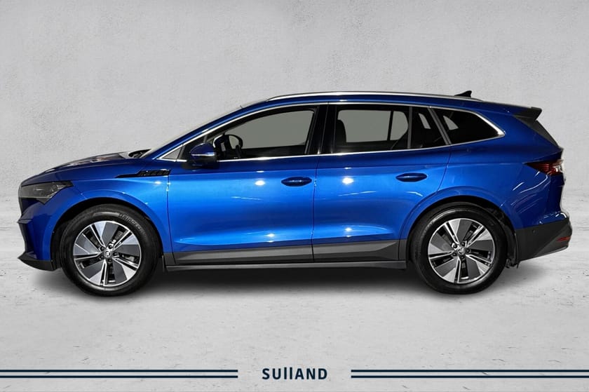 Bilde 2 av Škoda Enyaq iV 80x