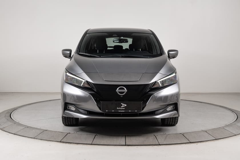 Bilde 4 av Nissan Leaf e+