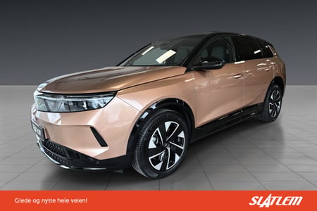 Opel Grandland Electric