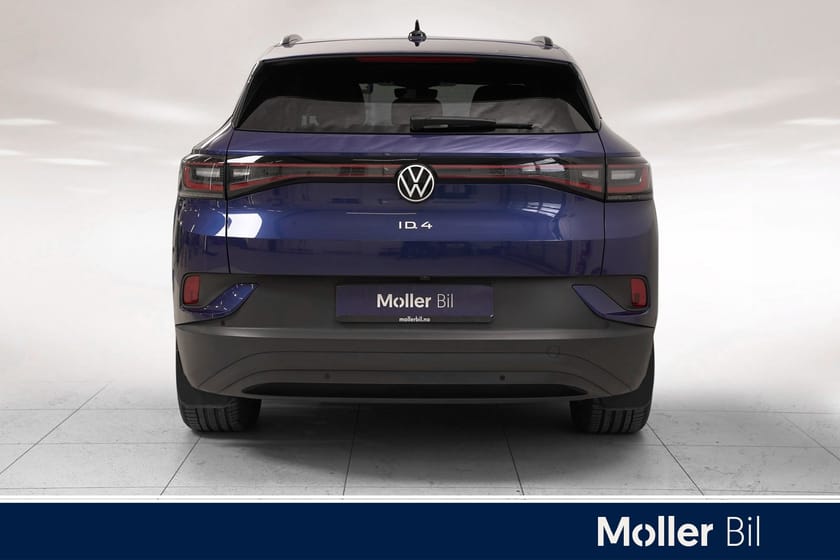 Bilde 5 av Volkswagen ID.4 Pro