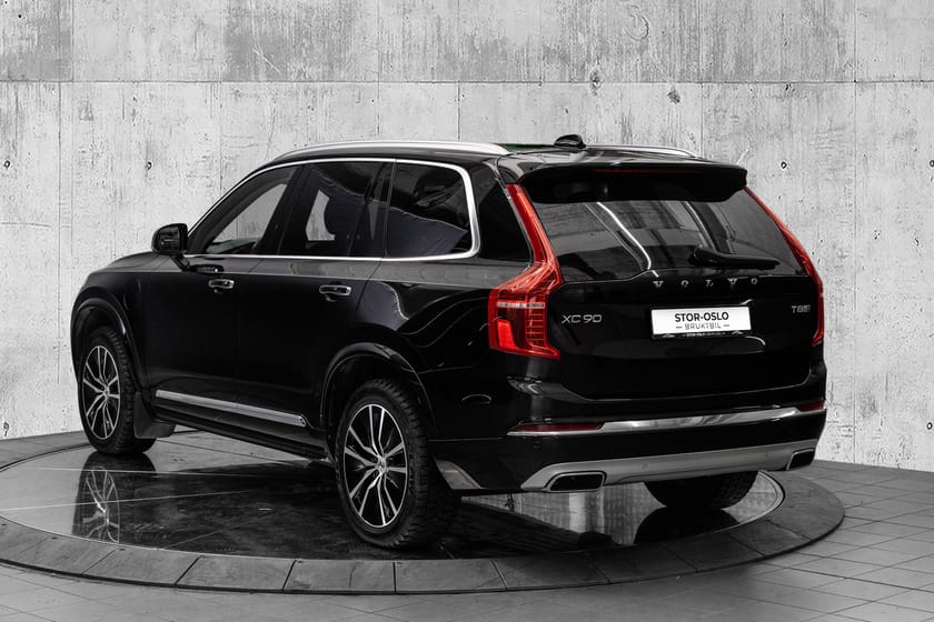 Bilde 5 av Volvo XC90
