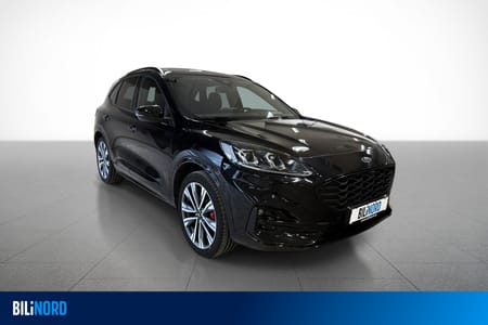Ford Kuga Hybrid AWD