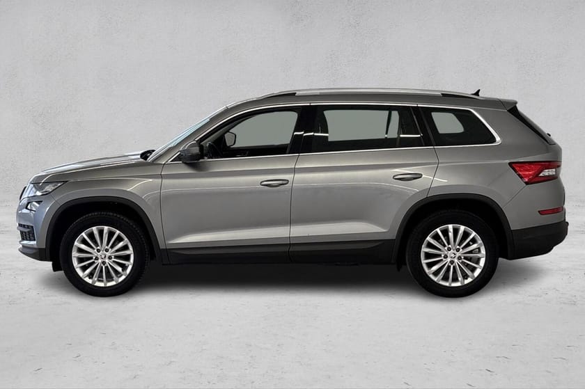 Bilde 3 av Škoda Kodiaq